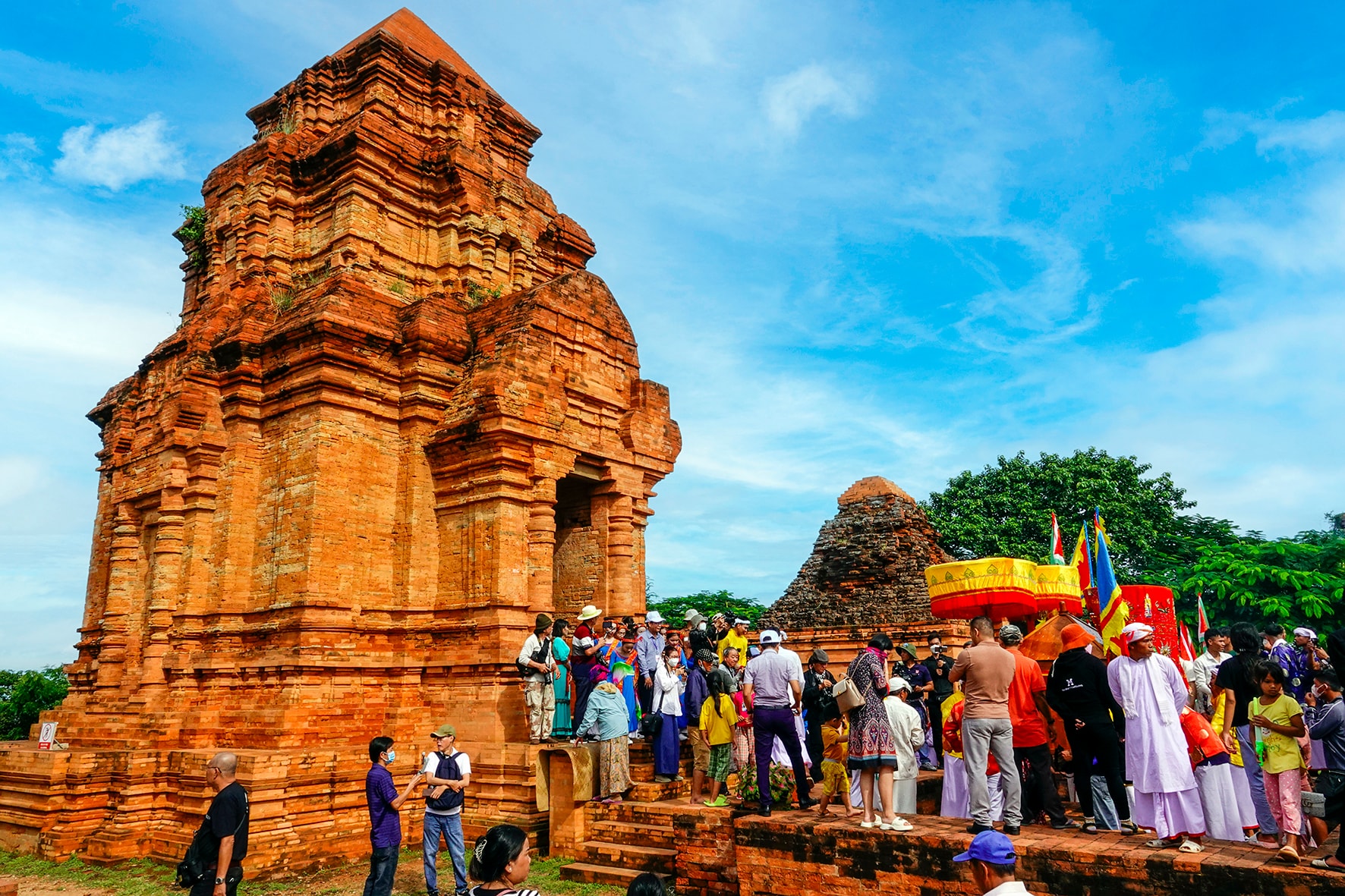 Phan Thiết – Mũi Né – Làng Chài – Suối Tiên 3 Ngày 2 Đêm